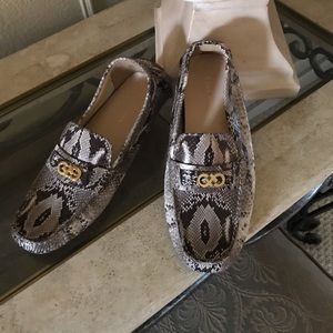 Cole Haan Driving Moc.  Ladies 9 1/2
